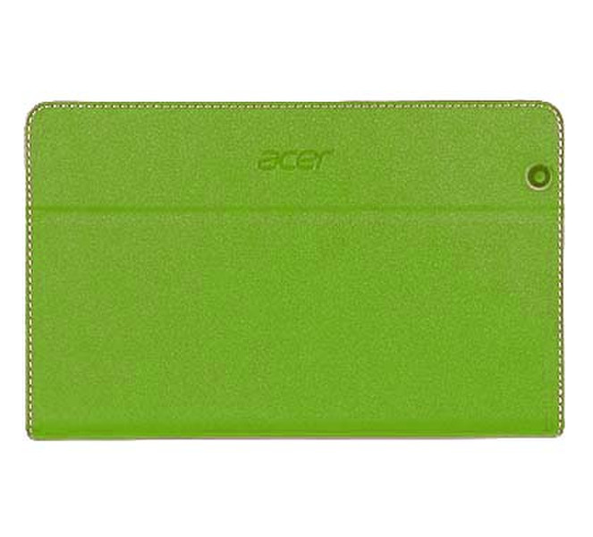 Acer Portfolio Case B1-750 Green 7