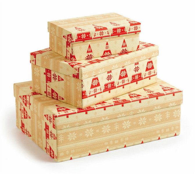 Saul Sadoch Rex SV027-452 Gift wrap box Бумага подарочная упаковка