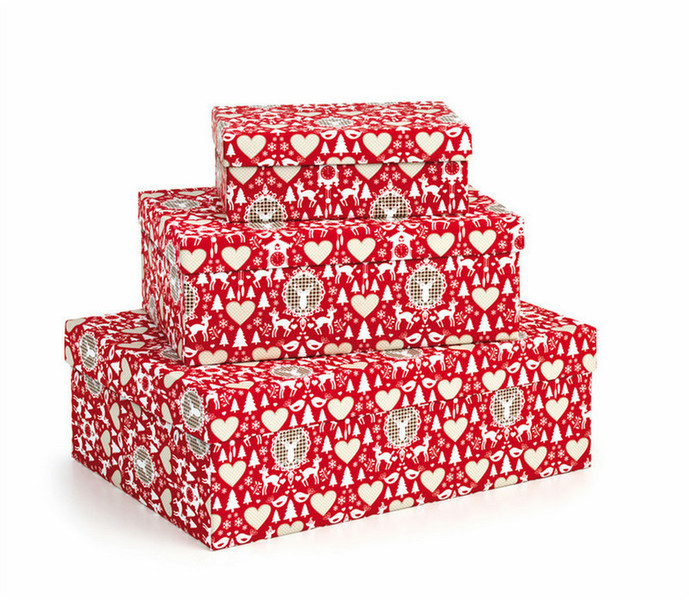 Saul Sadoch Rex SV027-529 Gift wrap box Бумага подарочная упаковка