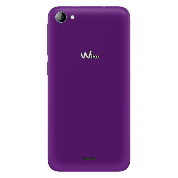 Wiko JIMMY 4GB Blue,Purple