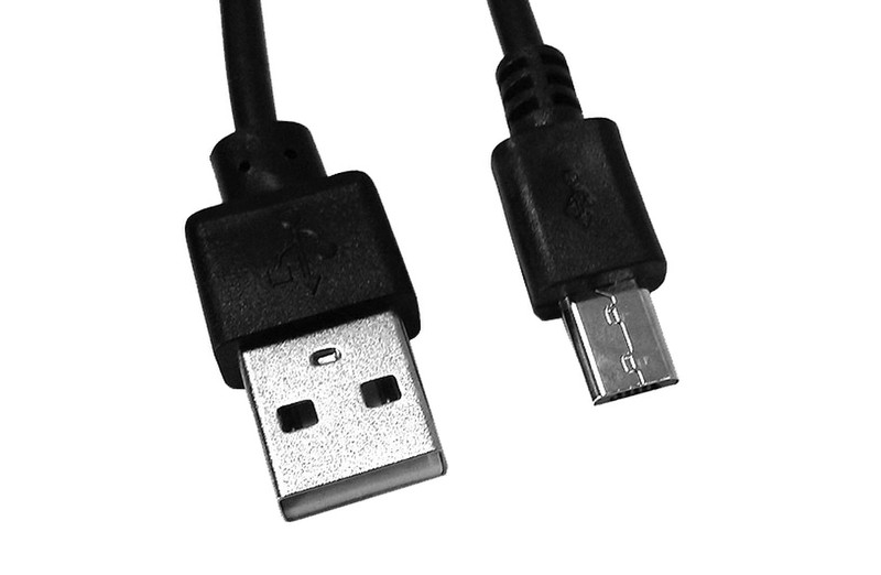 Evolveo USB/microUSB