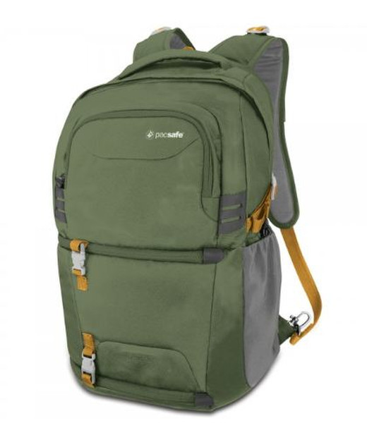 Pacsafe V25 Backpack Olive