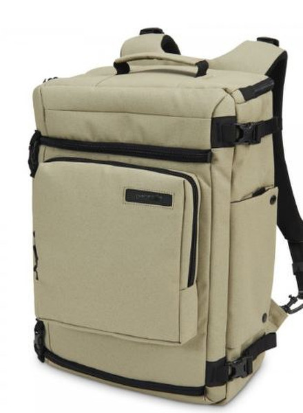 Pacsafe Z25 Backpack Green