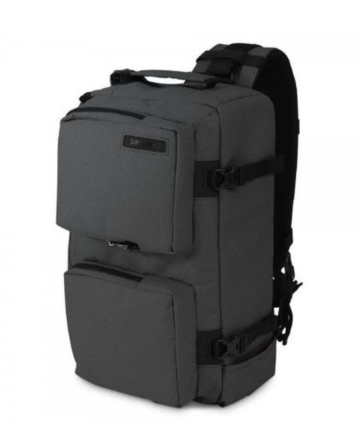 Pacsafe Z14 Sling Charcoal