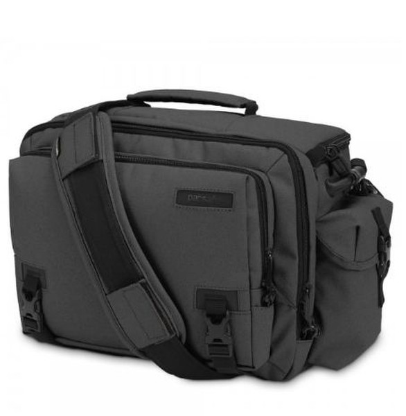 Pacsafe Z15 Shoulder case Charcoal