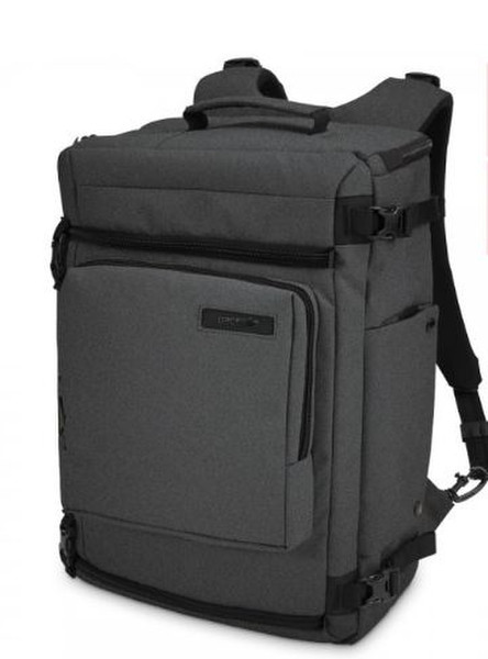 Pacsafe Z25 Backpack Charcoal