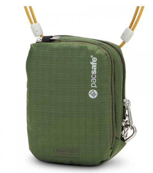 Pacsafe VP Pouch Olive