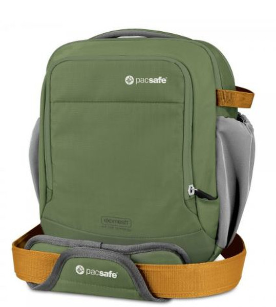 Pacsafe V8 Shoulder case Olive