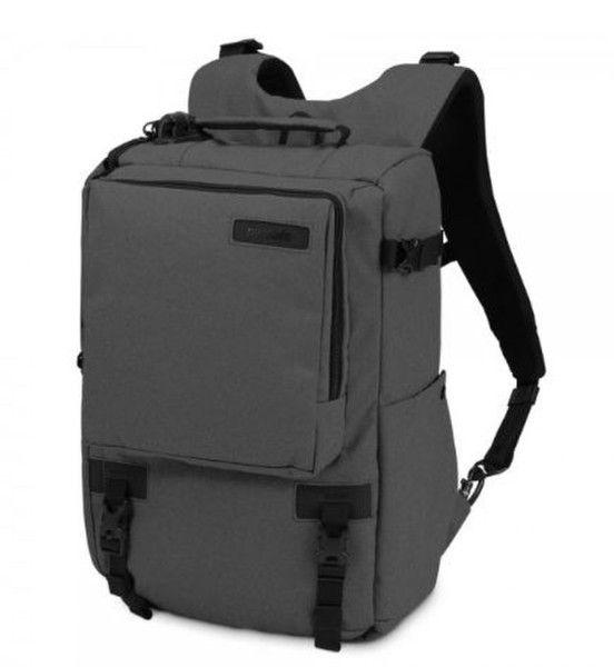 Pacsafe Z16 Backpack Charcoal