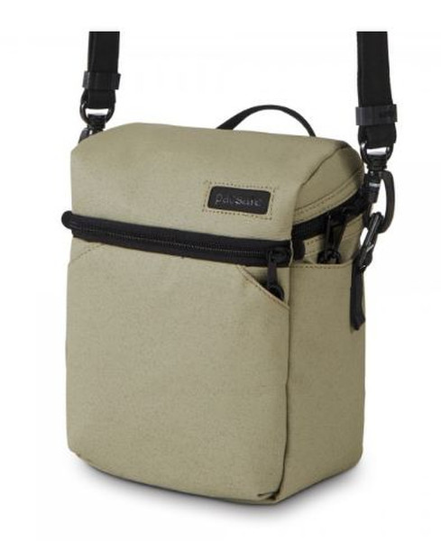 Pacsafe Z5 Messenger Green