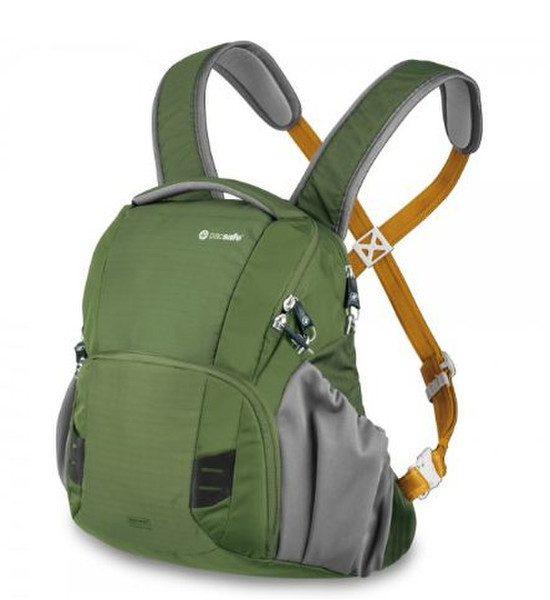 Pacsafe V11 Backpack Olive