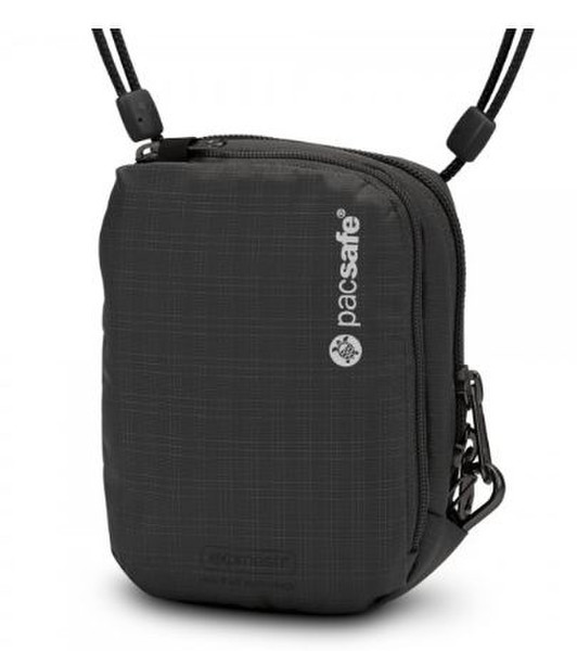 Pacsafe VP Pouch Black