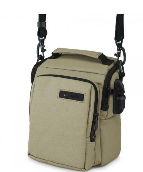 Pacsafe Z6 Messenger Green