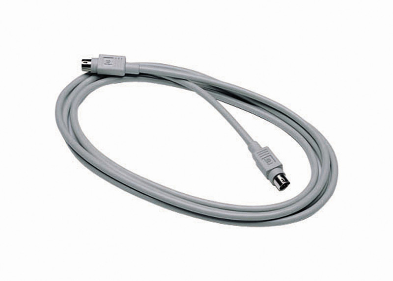 HP Macintosh Printer Cable-2 meter