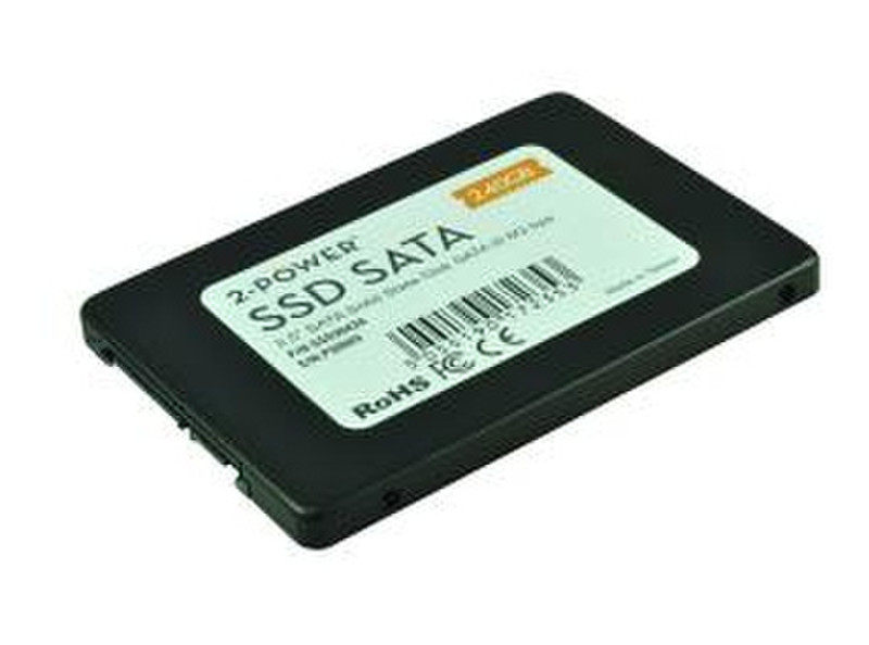 2-Power SSD2042A Serial ATA II внутренний SSD-диск