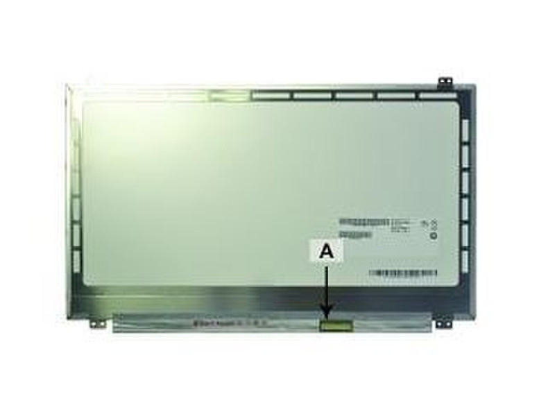 2-Power SCR0505B Notebook display notebook spare part