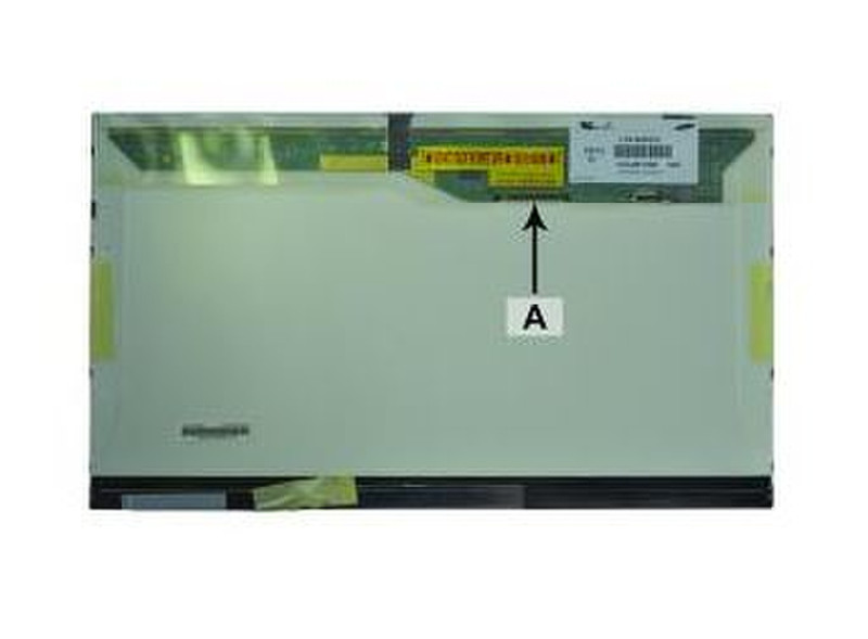 2-Power SCR0290A Notebook display notebook spare part
