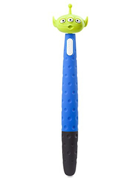 Bone Collection LF14041-LGM Black,Blue,Green stylus pen