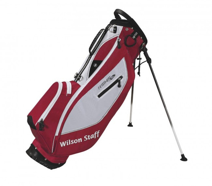 Wilson Sporting Goods Co. Feather SL golf bag