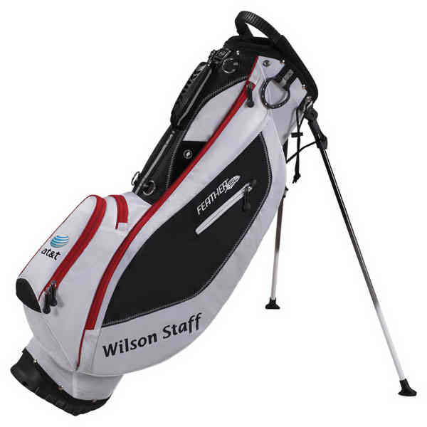 Wilson Sporting Goods Co. Feather SL Golftasche