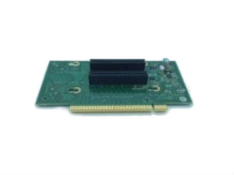 Intel A2UX8X4RISER PCI bracket computer case part