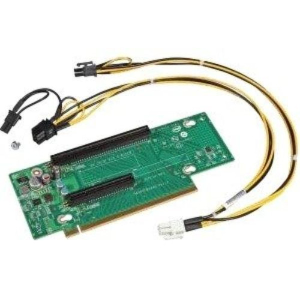 Intel A2UL16RISER2 PCI bracket Computer-Gehäuseteil