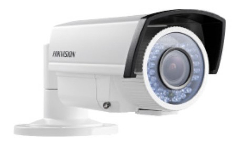 Hikvision Digital Technology DS-2CE15A2P(N)-VFIR3 CCTV security camera Outdoor Bullet White