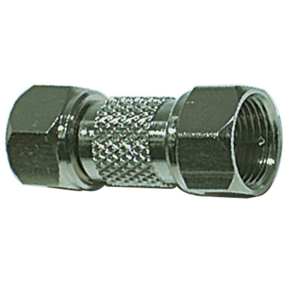 Emos M5610 F-type coaxial connector