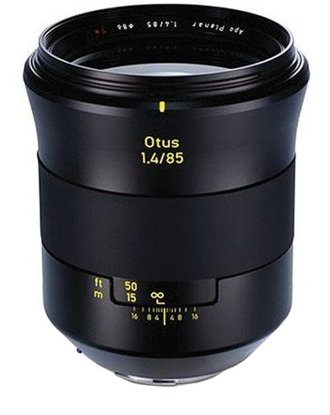 Carl Zeiss Otus 1.4/85 ZE Ultra-wide lens