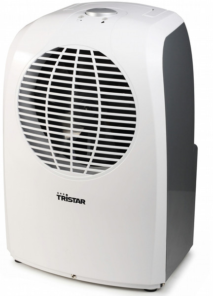 Tristar AC-5488 1.5L Grey,White dehumidifier