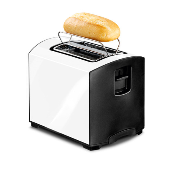 Princess Arctic White Toaster