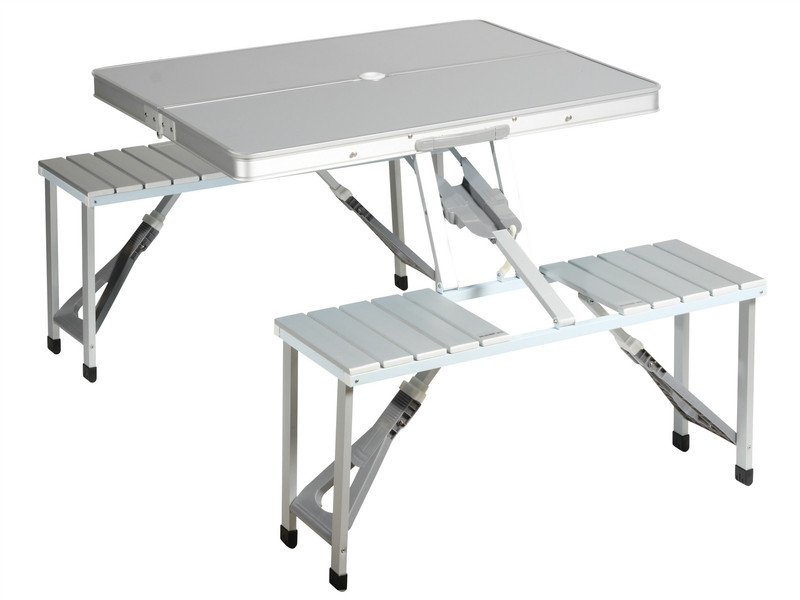CamPart Travel TA-0820 freestanding table