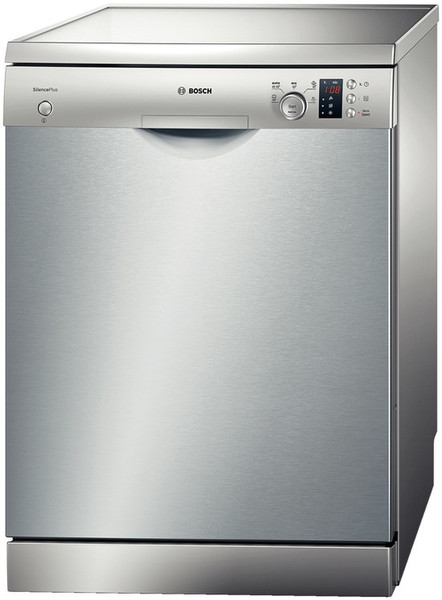 Bosch SMS58D08EU Отдельностоящий 13мест A+ посудомоечная машина