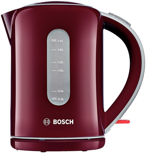Bosch TWK7604 электрический чайник
