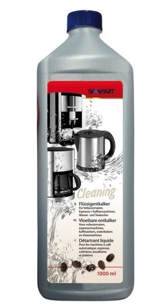 SCANPART DC0157 1000ml all-purpose cleaner