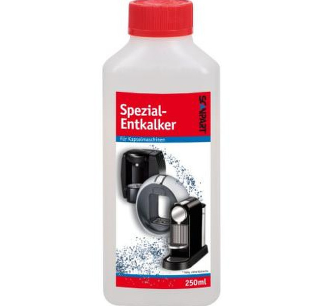 SCANPART Tekutý odvápňovač 250ml