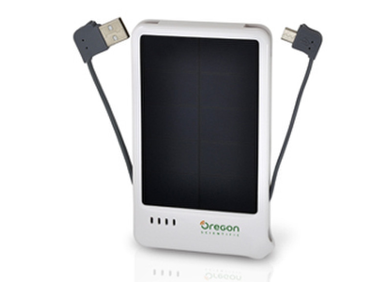 Oregon Scientific ES062 mobile device charger