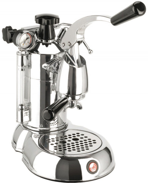 la Pavoni Stradivari SPL 120V Espressomaschine 1.6l 2Tassen Chrom