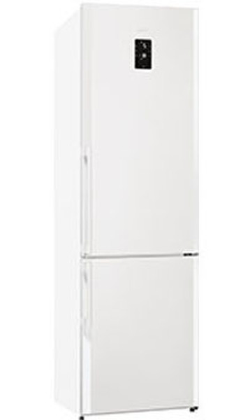 Smeg FC400B2PE Отдельностоящий 257л 99л A++ Белый холодильник с морозильной камерой