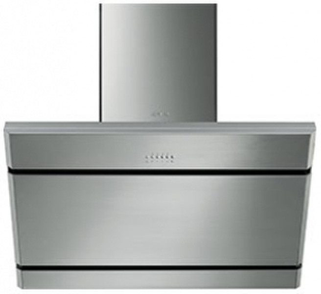 Smeg KL175X-2 кухонная вытяжка