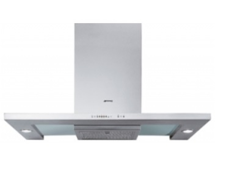 Smeg KSMD910X1 cooker hood