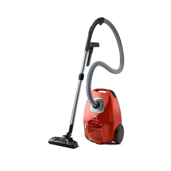 Electrolux JMFLOORPRO Cylinder vacuum 3.5L 1500W F Red