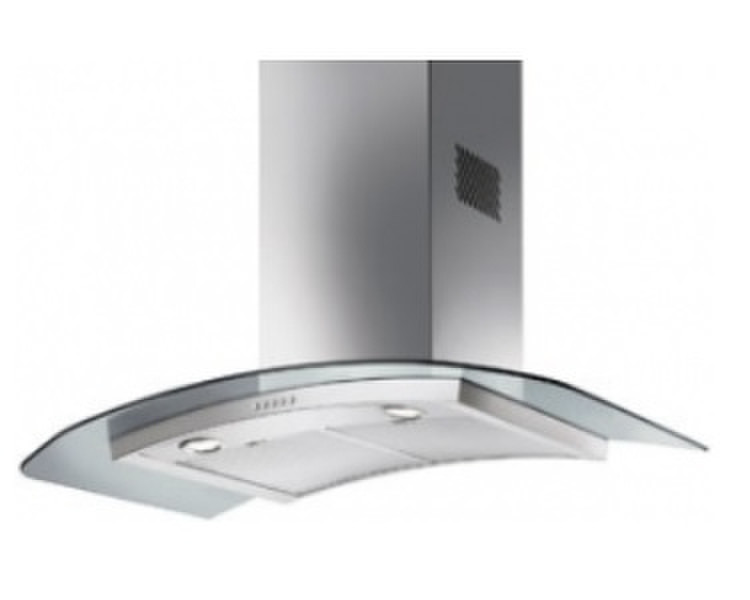 Smeg KV90X-2 cooker hood