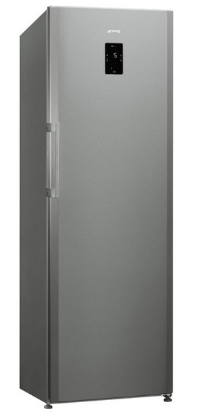 Smeg FA45X2PNE Freestanding 375L A++ Stainless steel refrigerator