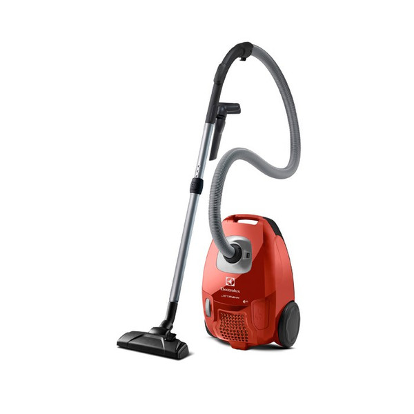 Electrolux JMTURBO Zylinder-Vakuum 3.5l 1500W F Rot