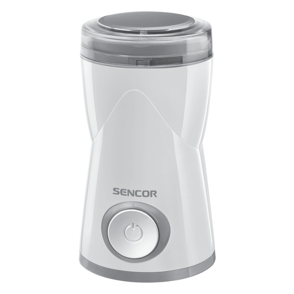 Sencor SCG 1050WH coffee grinder