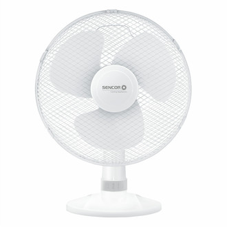 Sencor SFE 3020WH fan