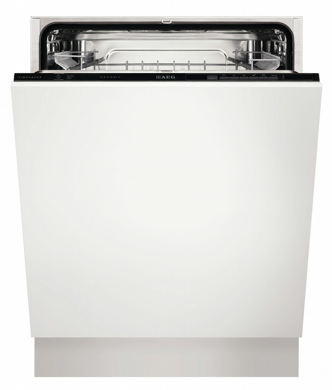 ᐈ AEG F55320VI0 kaufen • Preise vergleichen • Technische Daten.