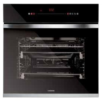 Nodor DECOR 900 TCS AC Electric 59L 2450W A Black