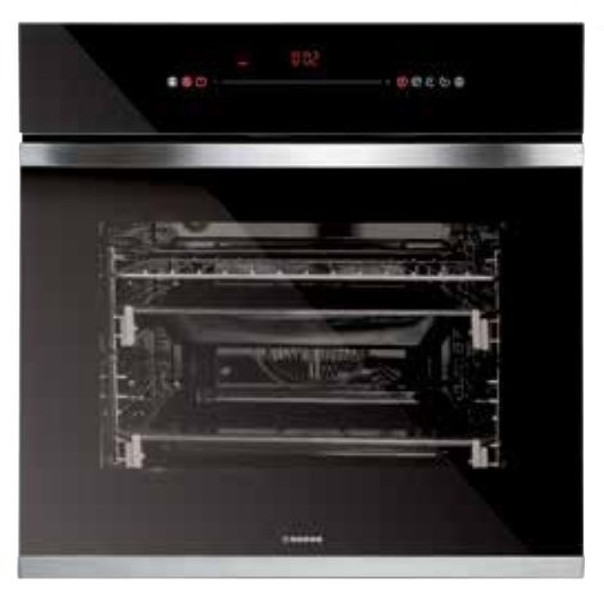 Nodor DECOR 900 TCS AC Electric 59L 2450W A Black